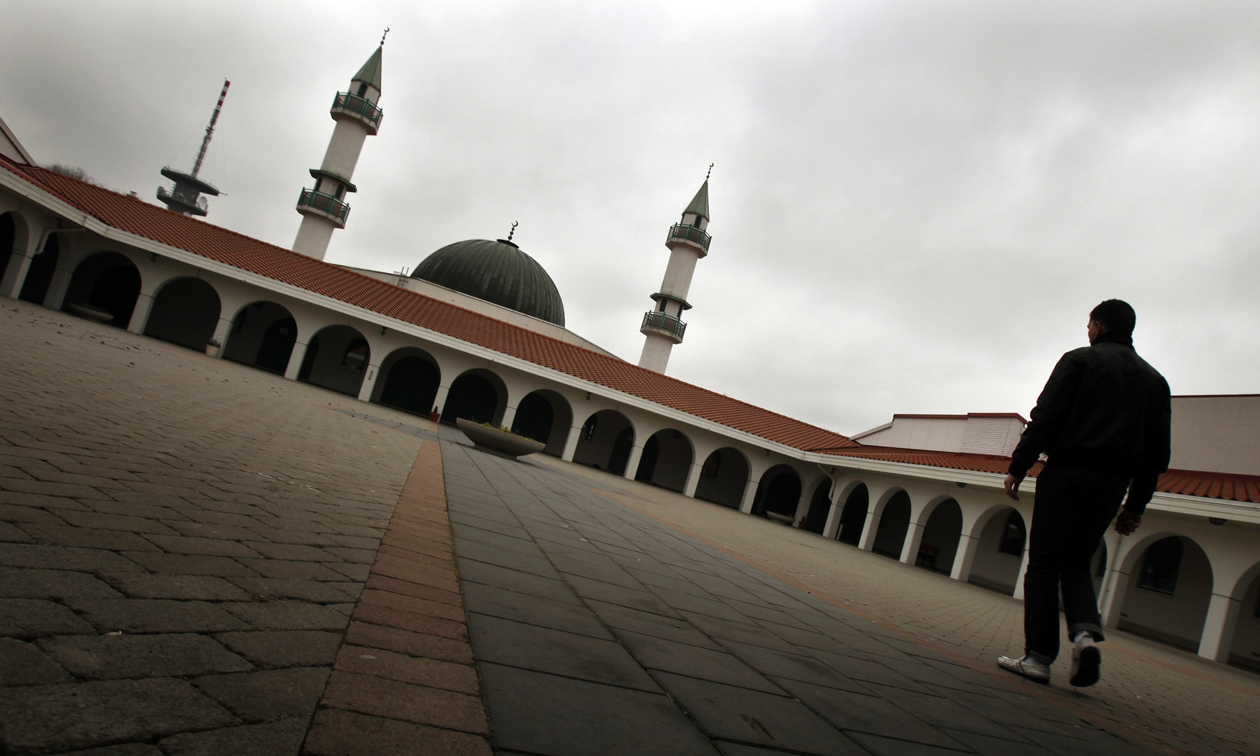 Sites de rencontres musulmanes en Suède