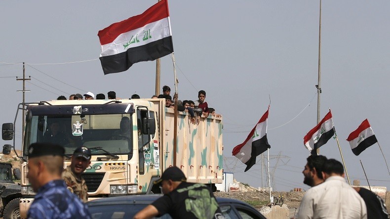 Le numéro deux présumé de Daesh aurait été tué dans une frappe aérienne en Irak