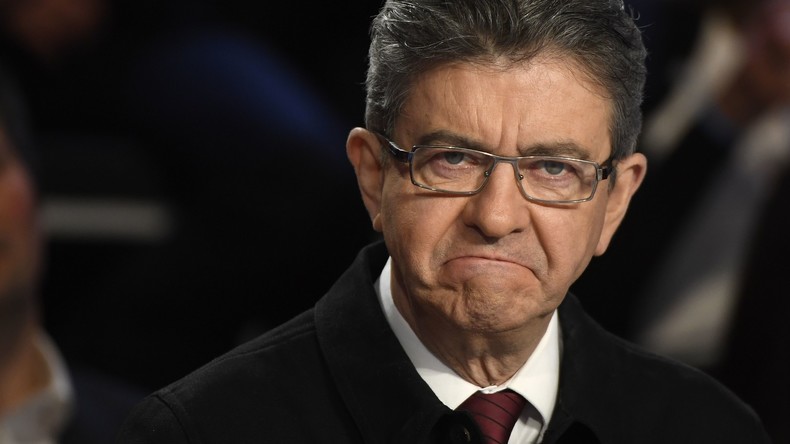 Fillon d'accord avec Mélenchon pour sanctionner le groupe LafargeHolcim qui a «payé Daesh» en Syrie