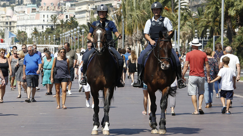 Attentat de Nice : ouverture d'une information judiciaire sur le dispositif de sécurité