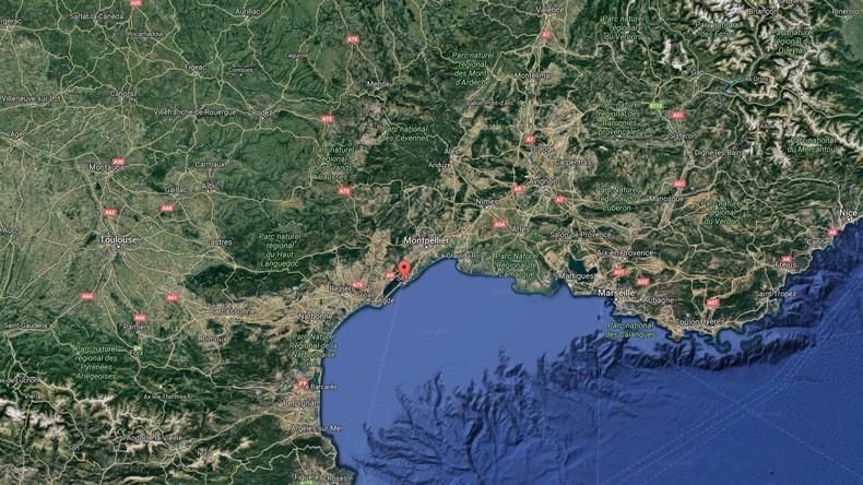 Une mosquée incitant à la haine fermée à Sète