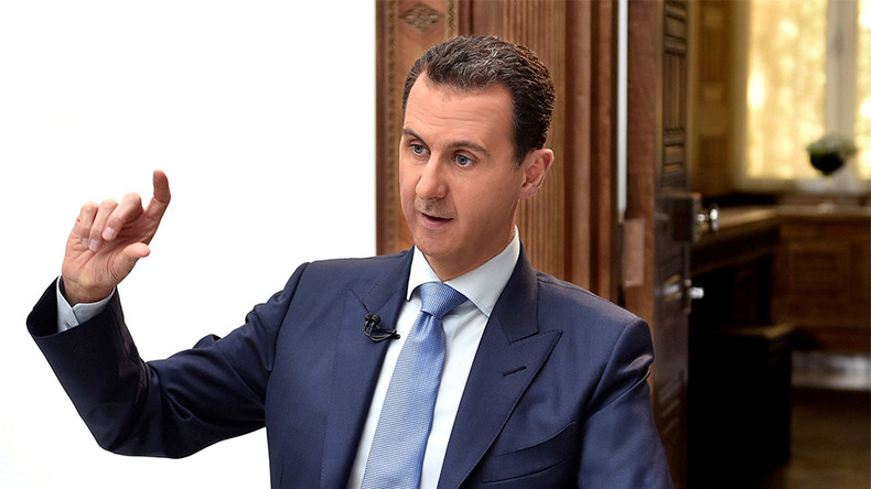 Frappes américaines en Syrie : Macron pour des représailles, les autres candidats plus mesurés