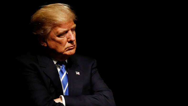 Trump envisagerait des sanctions contre la Russie et l'Iran pour leur soutien à la Syrie