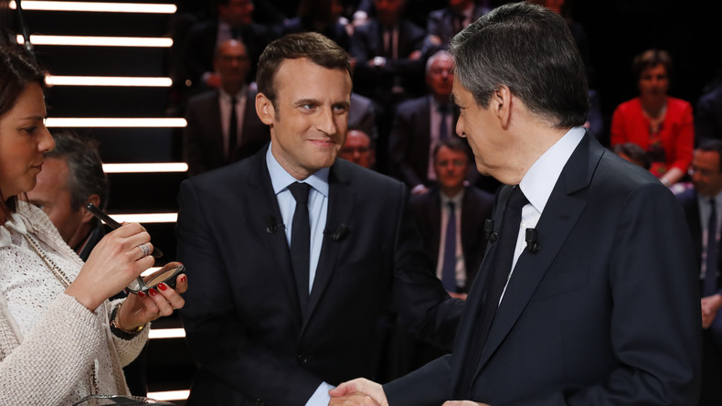 Quand «Emmanuel Hollande» renvoie «François Balkany» à ses affaires judiciaires