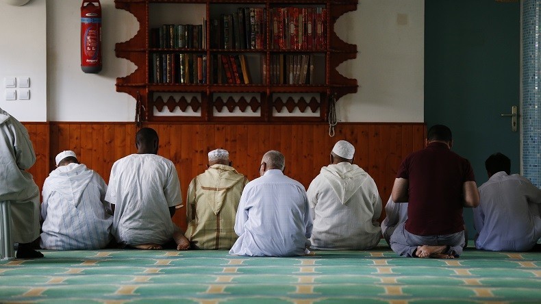 Seine-et-Marne : fermeture administrative d'une mosquée à Torcy «légitimant le djihad armé»