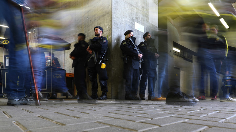Dortmund : aucun élément reliant le suspect islamiste à l'attentat, selon la justice