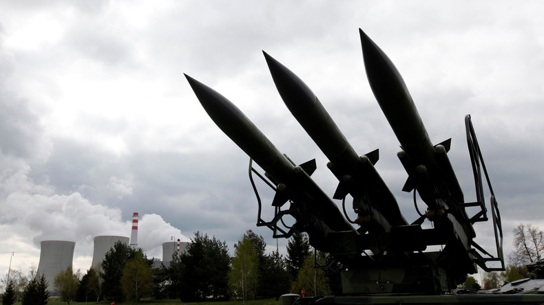 Troisième guerre mondiale ? Les requêtes explosent sur Google