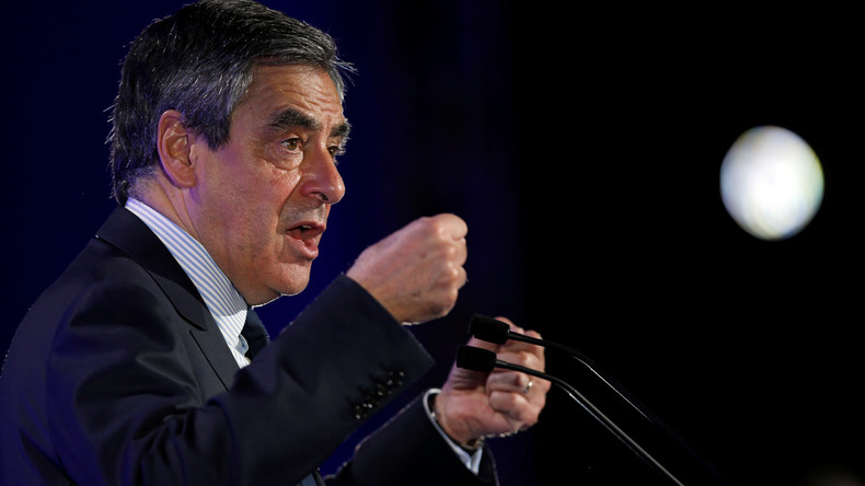 Fillon : la France doit «défendre» les chrétiens d'Orient