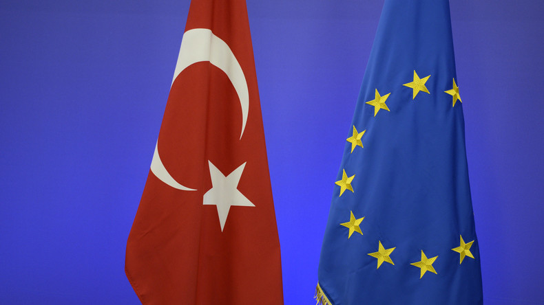 Erdogan souhaite que les Turcs se prononcent par référendum sur l’adhésion à l’UE