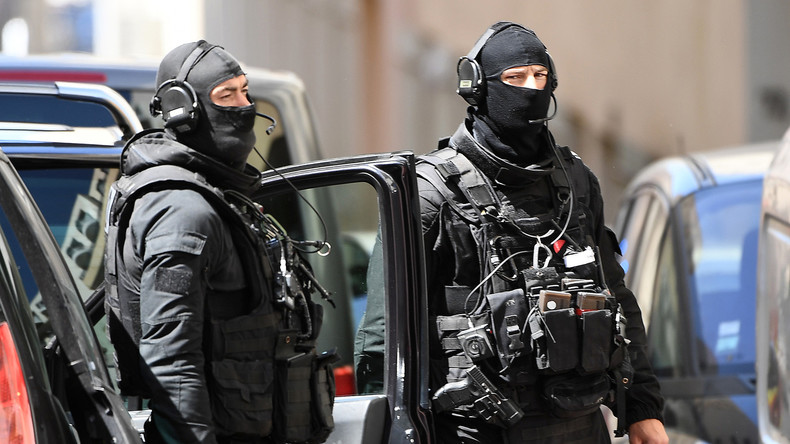 Attentat déjoué avant la présidentielle : ce que l'on sait des suspects et de l'enquête