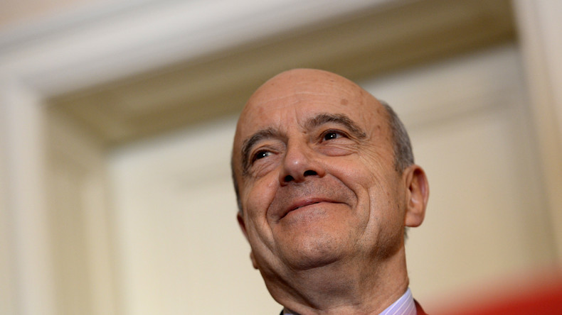Juppé entrera «dans l'opposition» si François Fillon applique la ligne politique de Sens Commun