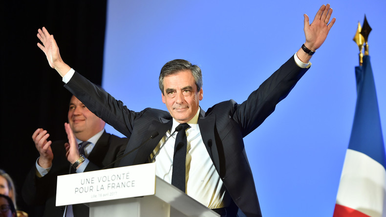 Un journaliste de Marianne serait devenu une «plume» pour François Fillon