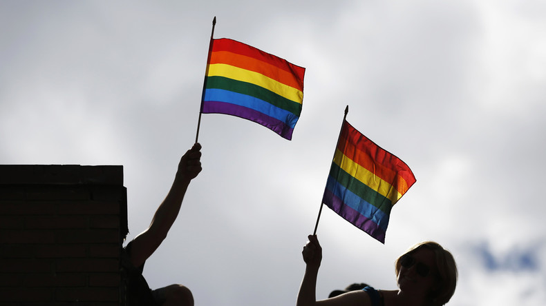 Purge anti-gay présumée en Tchétchénie : Moscou suit l’enquête sur les menaces visant Novaïa Gazeta