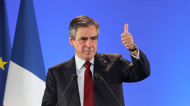 Une interview sans questions sur les affaires ? Le Monde refuse à François Fillon ses conditions