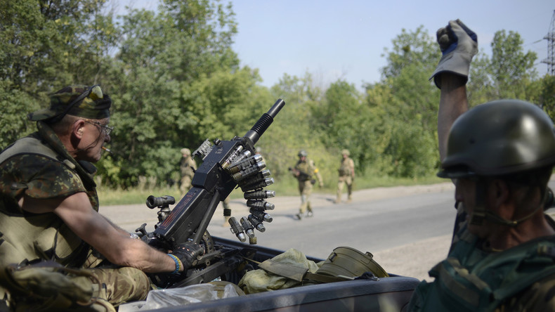 Donbass : la CIJ rejette la demande de Kiev de «mesures urgentes» contre Moscou