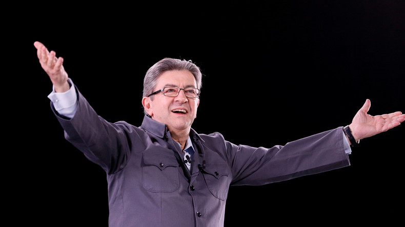 Jean-Luc Mélenchon : 10 déclarations emblématiques du candidat de la France insoumise