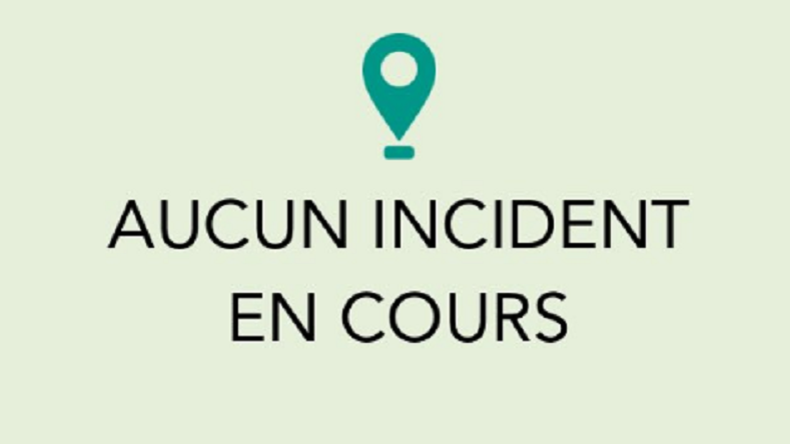 Lors de l'attentat sur les Champs-Elysées, l'appli SAIP n'a (encore) pas fonctionné