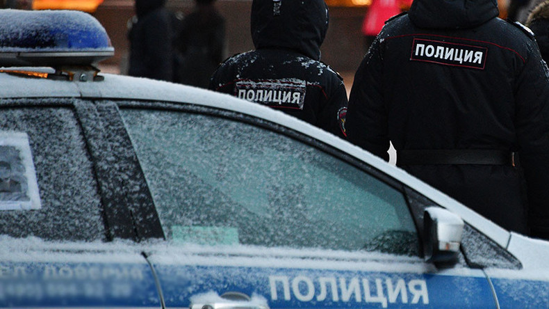 Daesh revendique l'attaque des locaux du FSB dans l’Extrême-Orient russe, qui a fait deux morts
