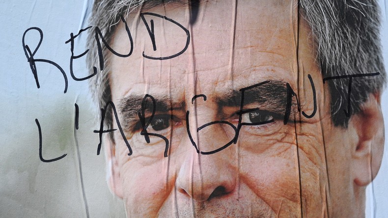 Selon un proche de François Fillon, celui-ci serait prêt à rendre l'argent... dès son élection