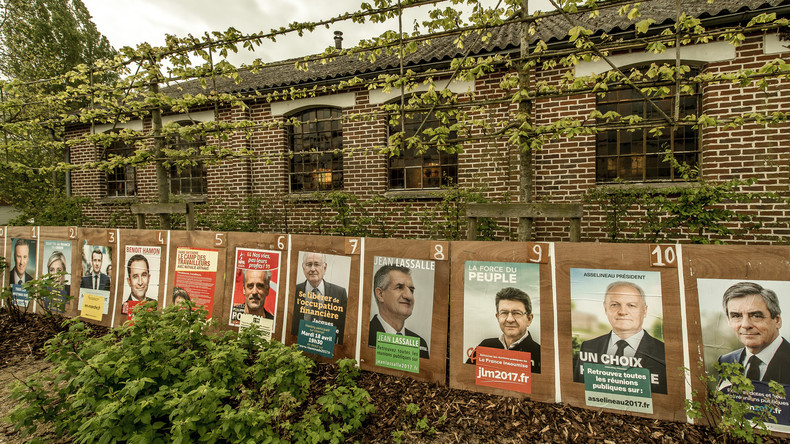 Présidentielle : la presse appelle à un vote massif en réponse au terrorisme
