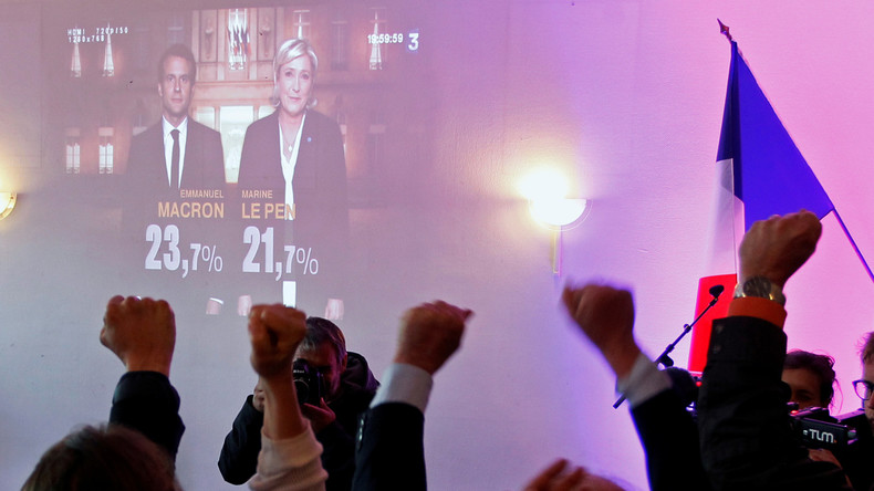 15 ans après, le pari de longue haleine du FN va-t-il porter ses fruits ?