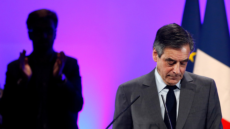 Fillon n'a «plus la légitimité» pour les législatives et veut redevenir un «militant de cœur»