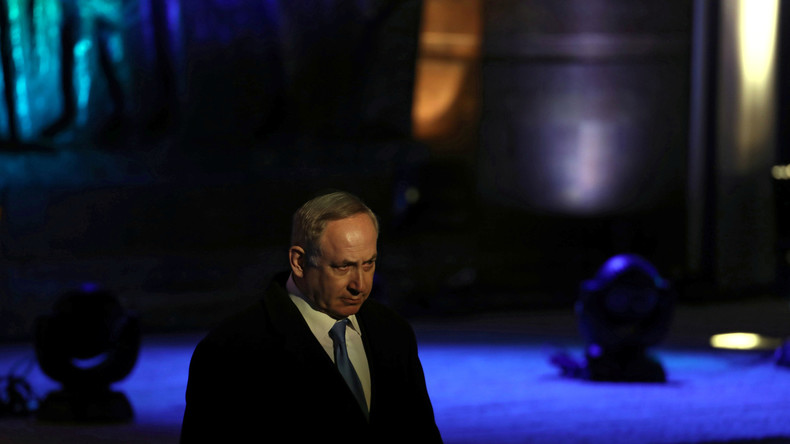 Netanyahou boycotte un ministre allemand souhaitant rencontrer des ONG critiques de la colonisation