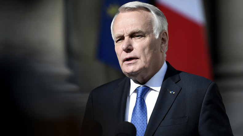 Attaque chimique présumée en Syrie : le renseignement français incrimine Damas