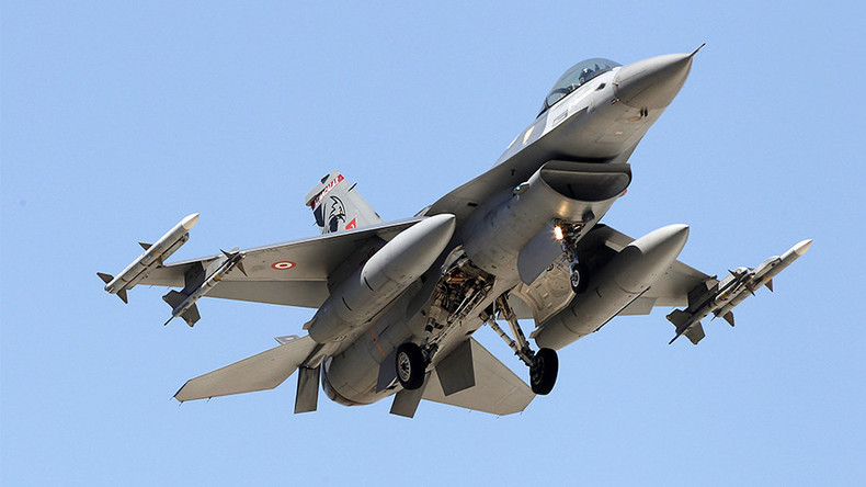 Moscou juge «inacceptables» les frappes turques contre les forces kurdes en Syrie