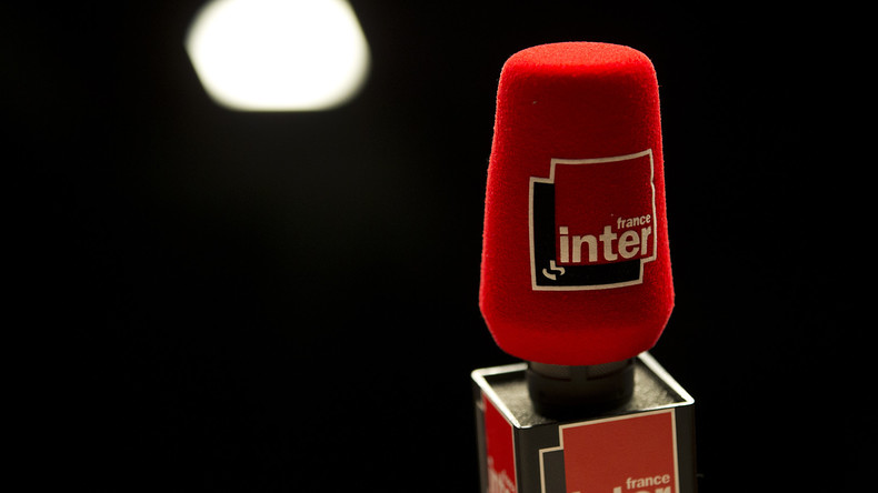 «Censuré»? Pierre-Emmanuel Barré quitte France Inter pour un sketch pro-abstention refusé