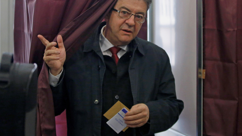 Jean-Luc Mélenchon ne donnera pas de consigne de vote pour le second tour