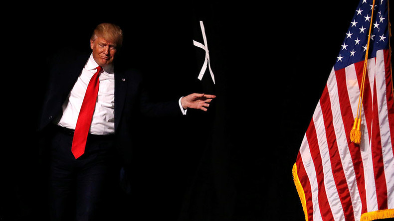 100 jours après l'élection de Trump, qu'en est-il des promesses électorales du président américain ?