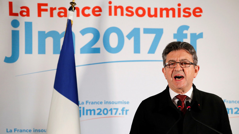 Législatives : la France insoumise pose ses conditions pour des accords à gauche