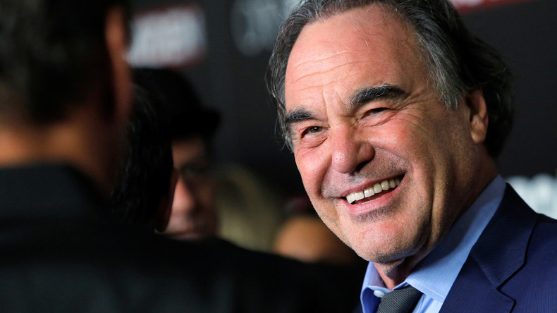 Le nouveau film d’Oliver Stone donne la parole à Vladimir Poutine