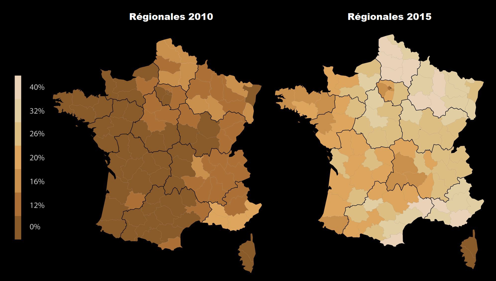 15 ans après, le pari de longue haleine du FN va-t-il porter ses fruits ?