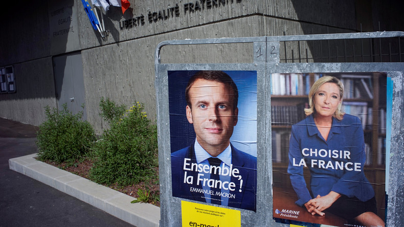 Loin de l'unité de 2002, un 1er mai syndical dispersé face au Front national