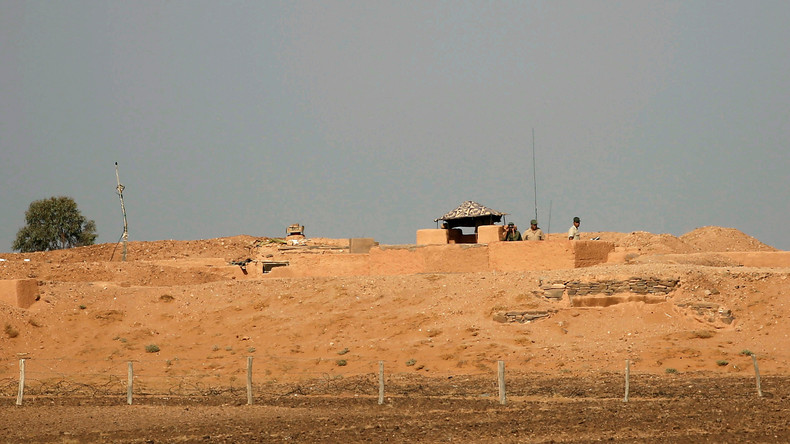 Le Polisario dit être «prêt à négocier» pour arriver «à l'indépendance»