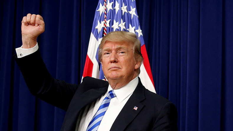 Trump déclare qu'il serait «honoré» de rencontrer Kim Jong-un