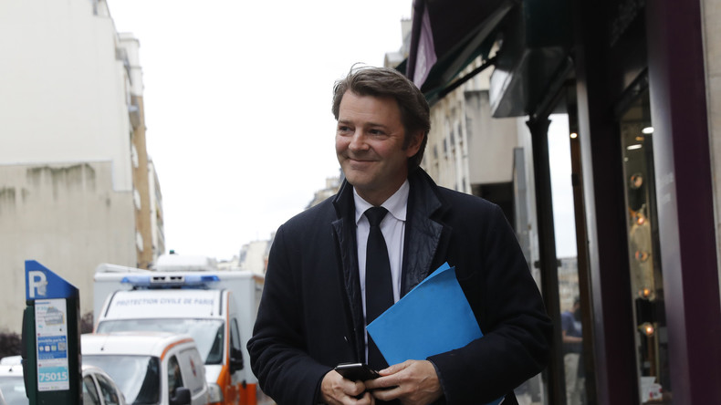 François Baroin conduira la campagne des législatives pour Les Républicains