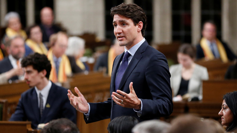 Vers un assouplissement de la loi antiterroriste au Canada