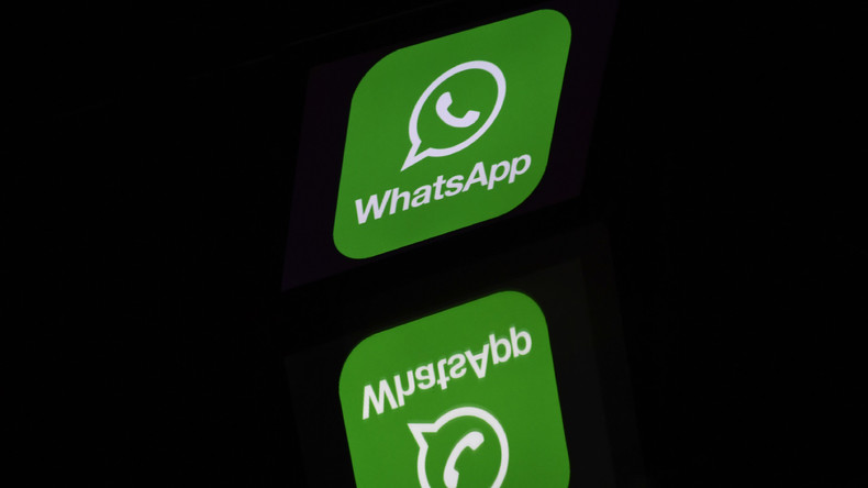 En plein débat présidentiel, Whatsapp devient inaccessible : les internautes paniquent
