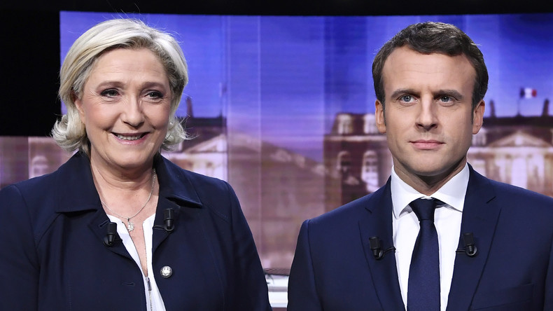 Un débat présidentiel «féroce» pour Le Pen, Macron estime avoir «tué» quelques «mensonges»