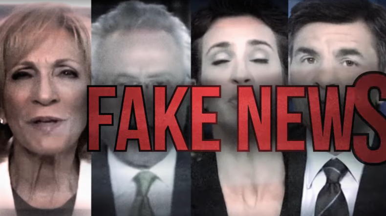 CNN accusée de censure après avoir refusé de diffuser un spot de Donald Trump