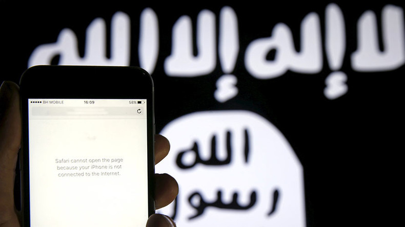 Daesh pourrait créer son propre réseau social pour échapper à la surveillance, rapporte Europol