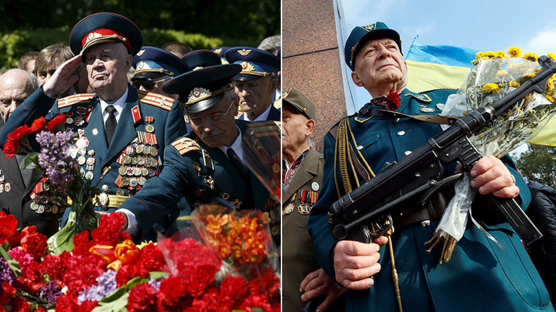 Kiev accuse un nonagénaire d’avoir abattu des nationalistes ukrainiens liés aux nazis en 1952