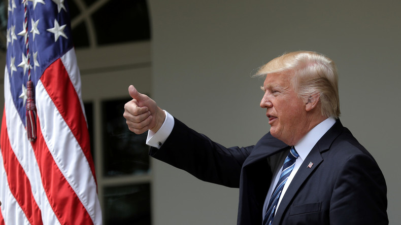 L’Arabie saoudite et Israël au menu de la première tournée à l'étranger de Donald Trump