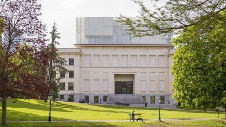 L'UE s'offre un musée sur l'«intégration européenne» pour 55 millions d'euros