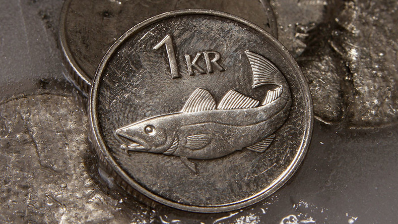 Séduits par Game of Thrones, les touristes affluent en Islande, la monnaie locale flambe