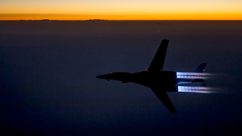 Syrie : la coalition ne pourra pas opérer dans les «zones de désescalade»