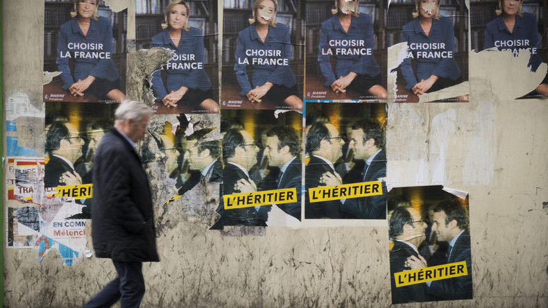 «Peste ou choléra» : les syndicats se mobiliseront dès le lendemain de la présidentielle